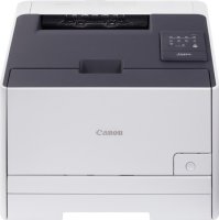  Canon i-Sensys , LBP7100Cn (A4, 14(14) ppm, 600 dpi, 64MB, tay 150, USB/LAN, 4 Cartri