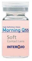   Interojo Morning Q55 vial, 1 ., R 8,6, D -3