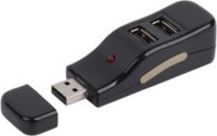    4-port USB2.0 Hub ORIENT CU-210