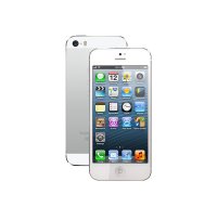  Apple iPhone 5S (ME436RU/A 32Gb Silver) (A7, 4.0" 1136x640 Retina, 4G+BT+WiFi+GPS/, 8M