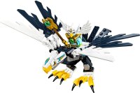  LEGO Legends of Chima 70124 