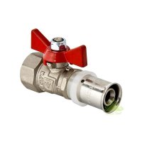    Valfex PPRC c   20  1/2" MP- .090162