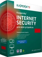     Internet Security 2014 Multi-Device Russian Edition (