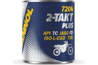    2-AKT PLUS 0.1 ,  2  (Metal) MANNOL 1405