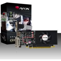  AFOX GeForce GT 730 1G LP (AF730-1024D3L3-V3)