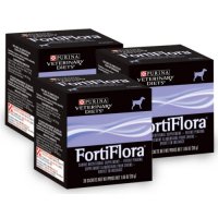 Purina Pro Plan 180           (FORTIFLORA Puri