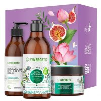    Synergetic    SPA