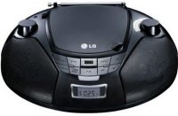   LG SB16B  Portable Audio-In