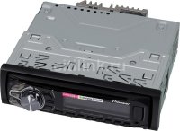 Pioneer DEH-1600UBA  CD/MP3