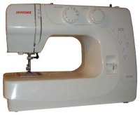   Janome PX 18 