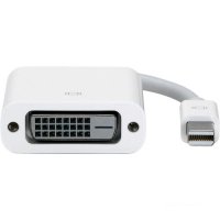  Apple Mini DisplayPort to DVI Adapter MB570Z/A/B