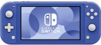   Nintendo Switch Lite HDH-S-BBZAA 