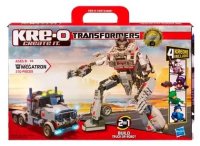  Hasbro KRE-O Transformers 30688 , 310 