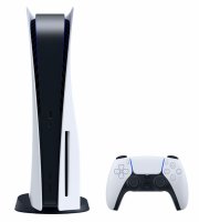   PlayStation 5 825 ,  , Bluetooth 5.1, Wi-Fi 6 (802.11ax), HDMI 2.1