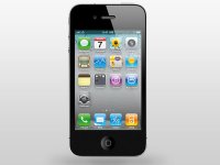  Apple iPhone 4S 64Gb MD258RR/A GSM/UMTS, 3G/Bluetooth 4.0/Wi-Fi, 3.5", Apple iPhone OS 5, 
