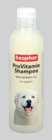Beaphar 250    :  (Macadamia Oil for Puppy)