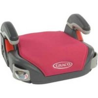 Graco  "Booster basic" (berry)
