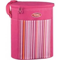   Thermos Sea Breeza 12 Can Cooler Bag Pink