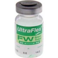   CooperVision Ultra flex (1 .) green 8.6 / -0.0
