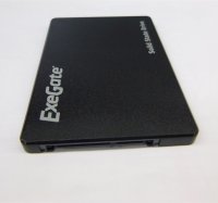  SSD 120 GB, Exegate Next Pro EX276536RUS  SATA III TLC 3D NAND