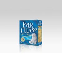     Ever Clean Extra Strength Unscented  A6 