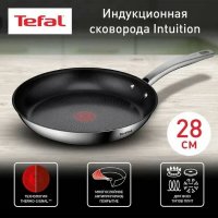  28  Tefal Intuition   ,   .,  .  