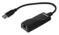   Gigabit Ethernet Digma D-USB3-LAN1000 USB 3.0