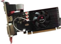  AFOX GeForce G210 512Mb LP [AF210-512D3L3-V2]
