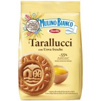  Barilla Tarallucci 350 