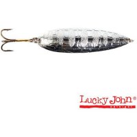   LUCKY JOHN CROCO SPOON .67/18.0 004