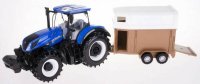  BBURAGO 1:32 NEW HOLLAND T7.315   18-44060