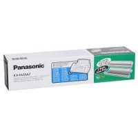   KX-FP81/82/85/151/152/153/155/158/185 Panasonic KX-FA55A,  (Black)