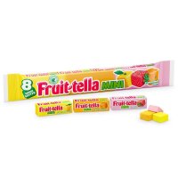   Fruittella Mini  88 
