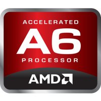  CPU AMD A6 6400K 3.9 /SVGA Radeon HD 8470D/1 /32 / Socket FM2 (OEM)