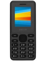   DEXP C185  2 SIM,  1.77", TN (TFT), 160x128, Bluetooth, FM-, 