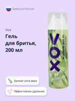    VOX  , 200 
