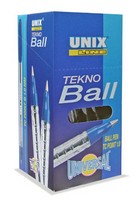  TECHNO-BALL UNIVERSAL, -42259/02 1.0mm, 