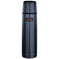  THERMOS FBB-750MB Stainless SteeL Flask 0,75