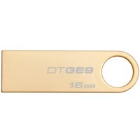 16Gb Kingston (DTGE9/8GB-N),    (24-carat gold-plated),  