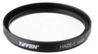 Tiffen UV Haze 1 Filter 58mm 