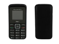   ALCATEL One Touch 1010D Night Sky
