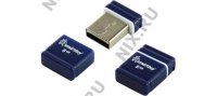 - SmartBuy Pocket (SB8GBPoc B) USB2.0 Flash Drive 8Gb (RTL)