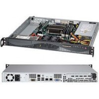   SuperMicro SYS-5018D-MF