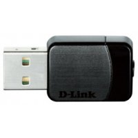  D-Link DWA-171   USB3.0 802.11a/b/g/n 150Mbps, 802.11ac 433Mbps, Dual Ban