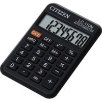   Citizen LC-110N ,8-,   ,   