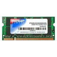   Patriot Memory PSD22G8002