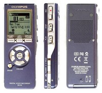  Olympus DS-50 