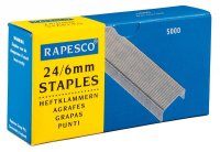    RAPESCO S24807Z3, 24/8, 1000 ,  