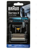  Braun +.  (30B) Series3/7000 Syncro
