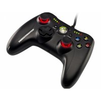   Microsoft Xbox 360 Thrustmaster GPX 4460099 Lightback Black Edition